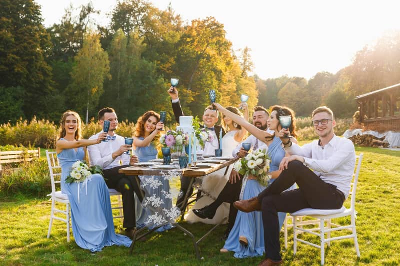Featured image for How to Plan a Memorable Wedding Under $5000