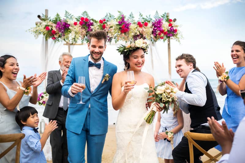 Featured image for Finding the Perfect Wedding Guest List: Who Makes the Cut?