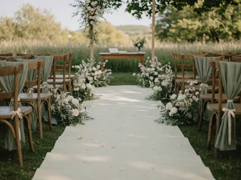 Featured image for How Long a Wedding Ceremony Should Be, and What That Quietly Does to the Rest of the Day
