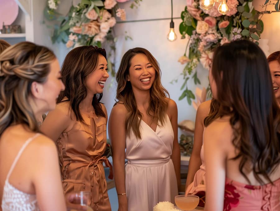 Featured image for What to Wear to a Bridal Shower: Stylish Outfit Ideas for Every Season