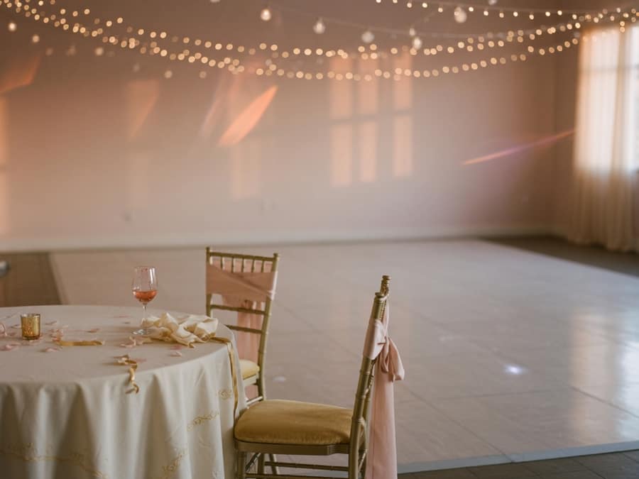 Featured image for The First Dance, and What That Quietly Does to the Opening of the Night