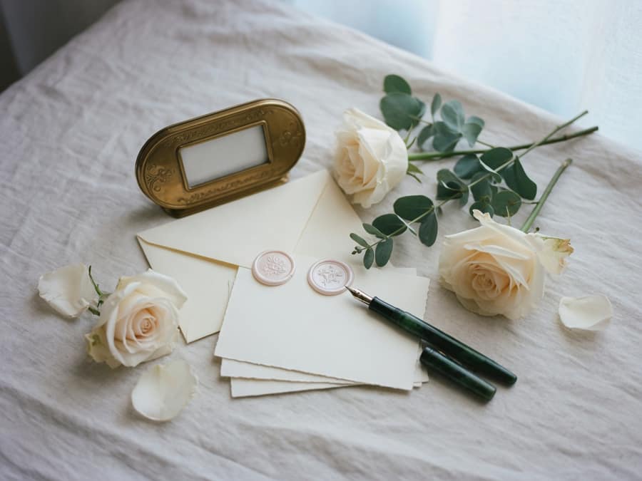 Featured image for The RSVP Deadline, and What That One Date Quietly Holds Up