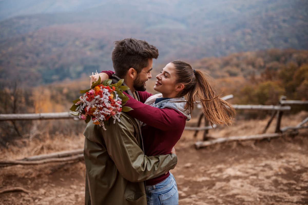 Featured image for First Wedding Anniversary Ideas: A Celebration of Eternal Love