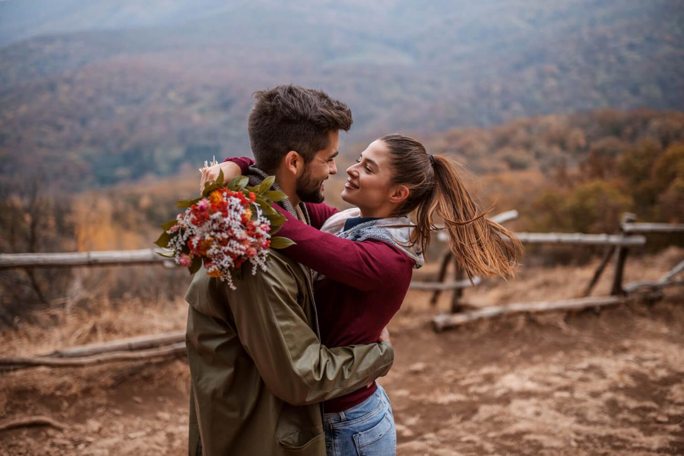 Featured image for First Wedding Anniversary Ideas: A Celebration of Eternal Love