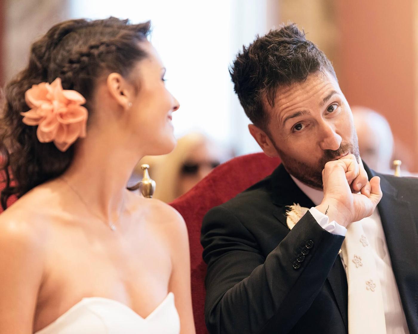 Featured image for Unforgettable Wedding Speech Ideas: Tips, Templates, and Humor for Your Big Day